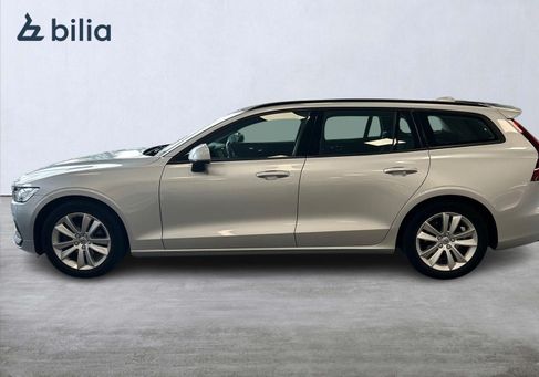 Volvo V60, 2019 3