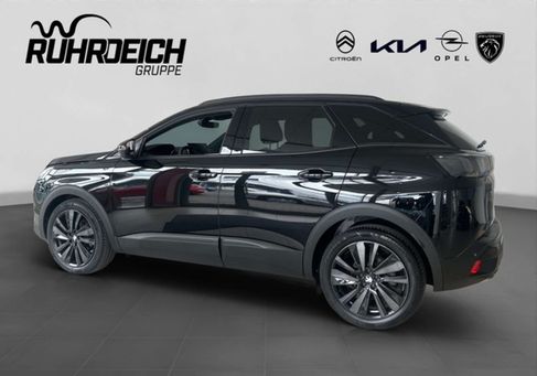 Peugeot 3008, 2024