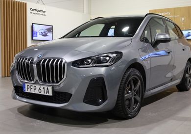 BMW 225 Active Tourer, 2024