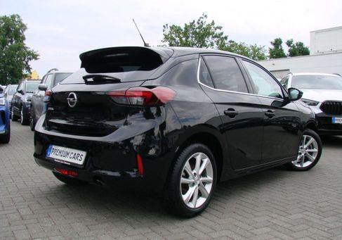 Opel Corsa, 2023 3