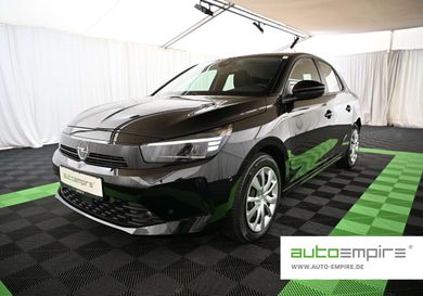 Opel Corsa, 2025