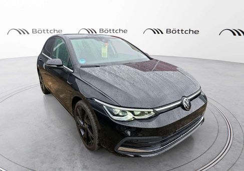 Volkswagen Golf, 2024 3