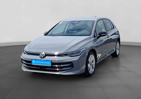 Volkswagen Golf, 2025 2