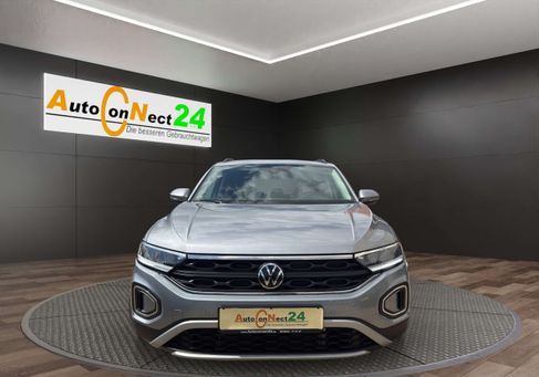 Volkswagen T-Roc, 2025