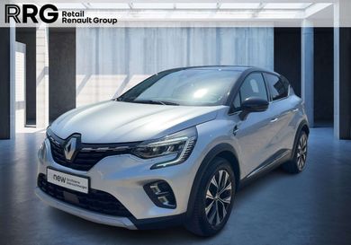 Renault Captur, 2024