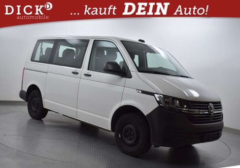 Volkswagen T6 Transporter, 2020