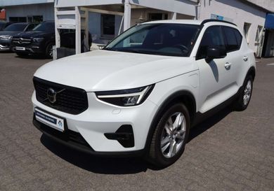 Volvo XC40, 2022