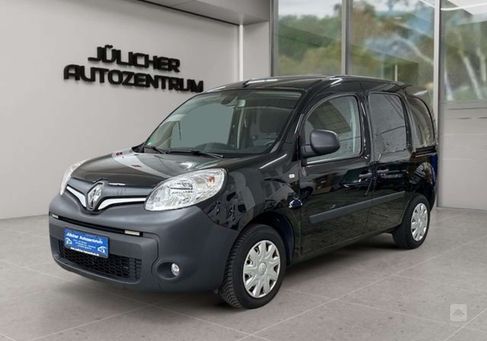 Renault Kangoo, 2019