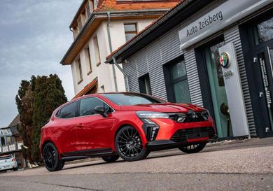 Mitsubishi Colt, 2025