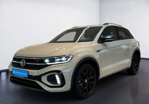 Volkswagen T-Roc, 2024