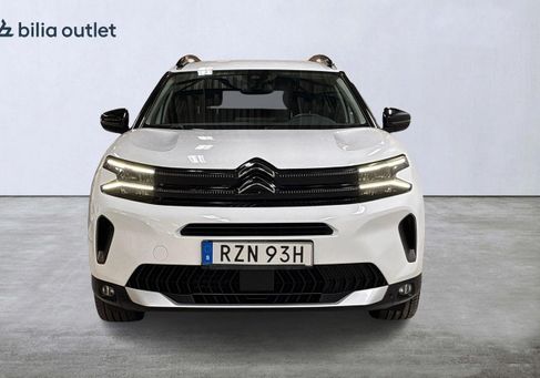 Citroën C5 Aircross, 2022