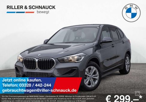 BMW X1, 2020