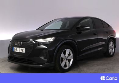 Audi Q4, 2024