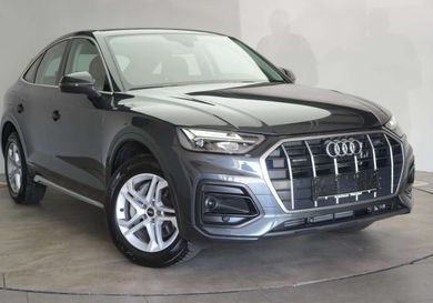 Audi Q5, 2023