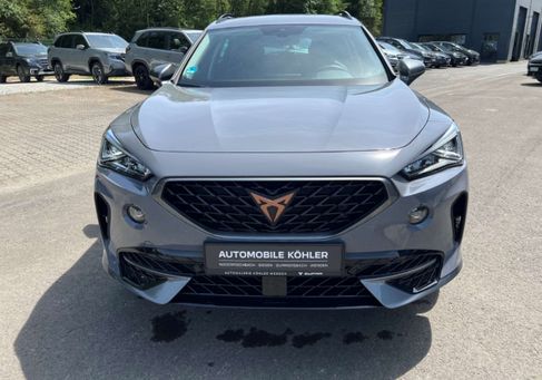 Cupra Formentor, 2023