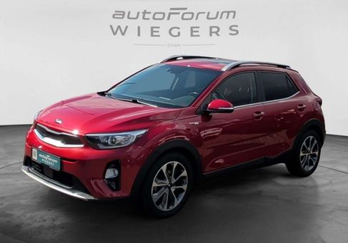 Kia Stonic, 2020 2