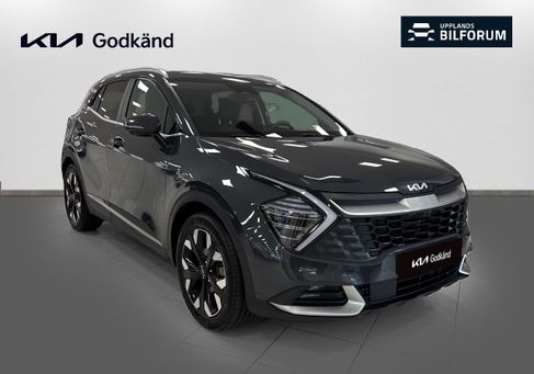 Kia Sportage, 2023 3