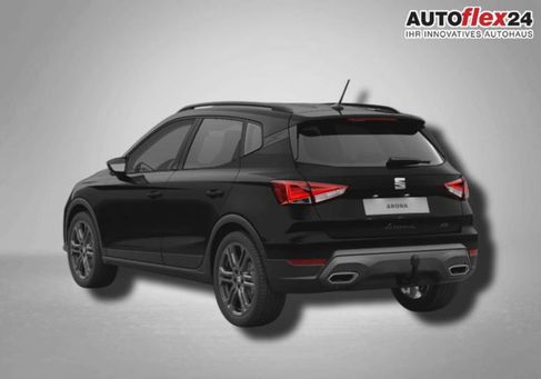 Seat Arona, 2026