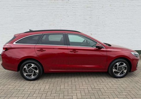 Hyundai i30, 2026 3