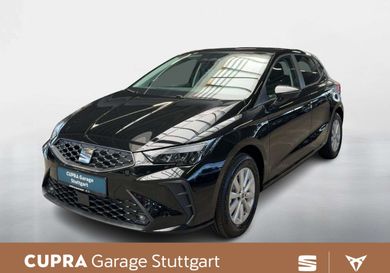 Seat Ibiza, 2026