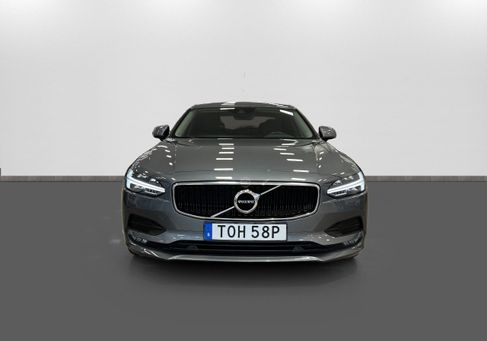 Volvo S90, 2020