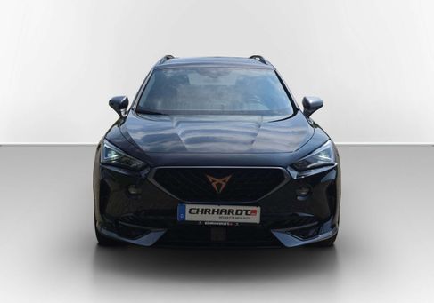 Cupra Formentor, 2022