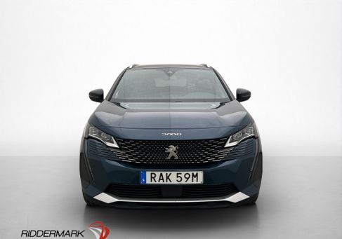 Peugeot 3008, 2023