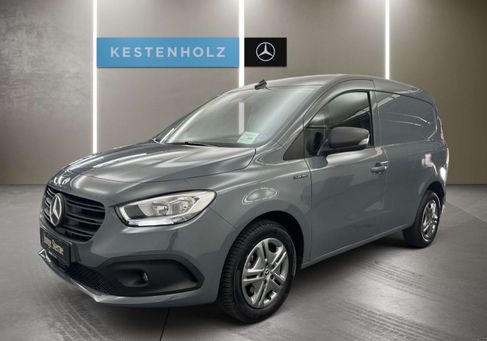 Mercedes-Benz Citan, 2024
