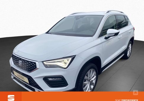 Seat Ateca, 2024