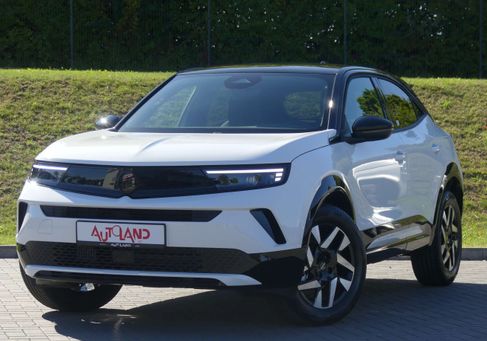 Opel Mokka, 2026 2