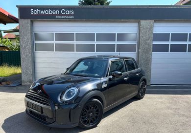 MINI Cooper, 2023