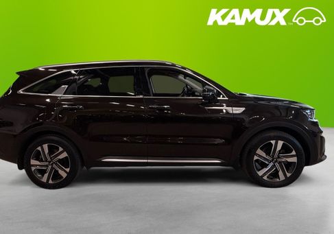 Kia Sorento, 2021 2