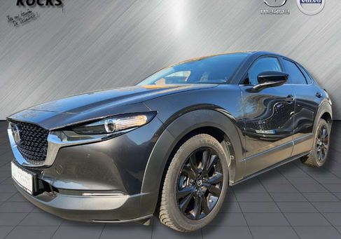 Mazda CX-30, 2022 2