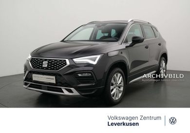 Seat Ateca, 2022