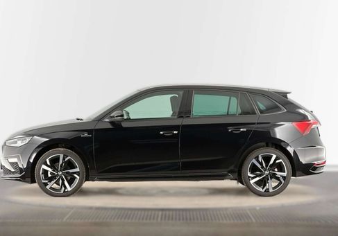 Skoda Scala, 2024