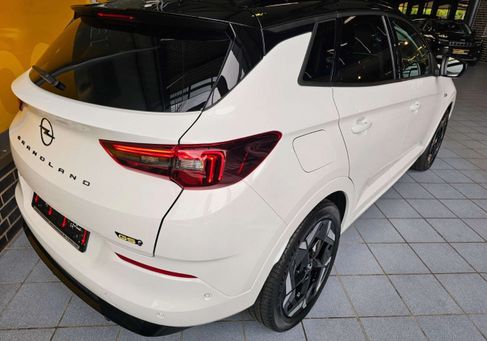 Opel Grandland X, 2024 2