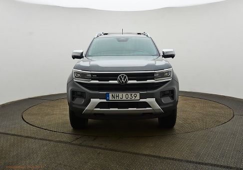 Volkswagen Amarok, 2023