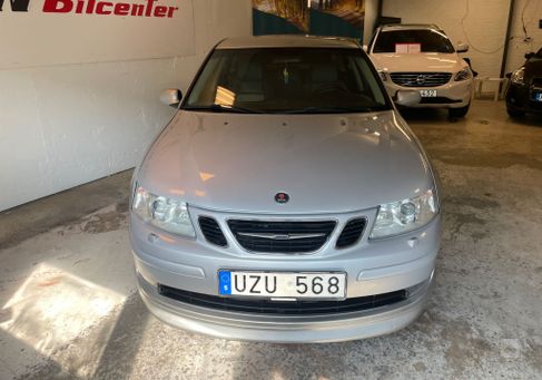 Saab 9-3, 2004