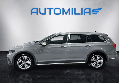 Volkswagen Passat, 2023