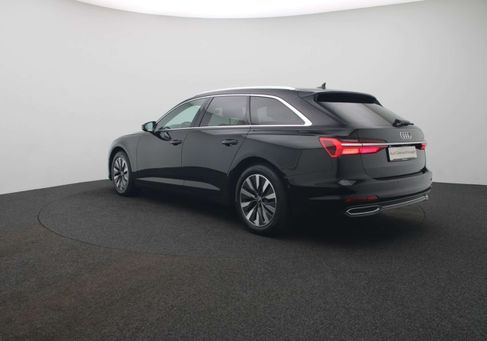 Audi A6, 2023 3