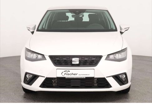 Seat Ibiza, 2026 3