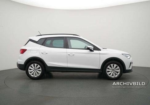 Seat Arona, 2025 3