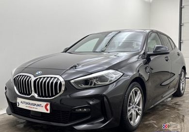 BMW 1 Serija, 2023