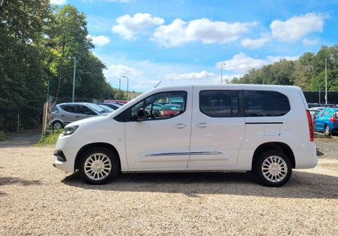 Toyota Proace, 2023 2