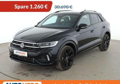Volkswagen T-Roc, 2023