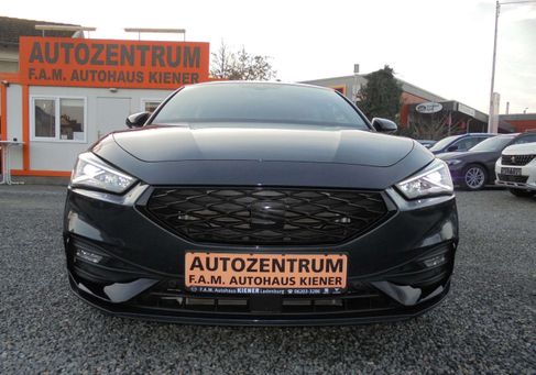 Seat Leon, 2020