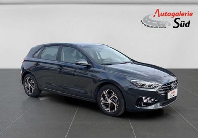 Hyundai i30, 2023