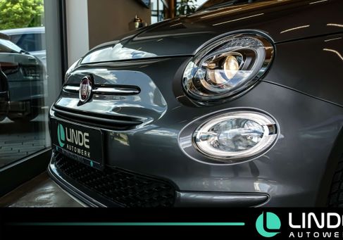 Fiat 500, 2023
