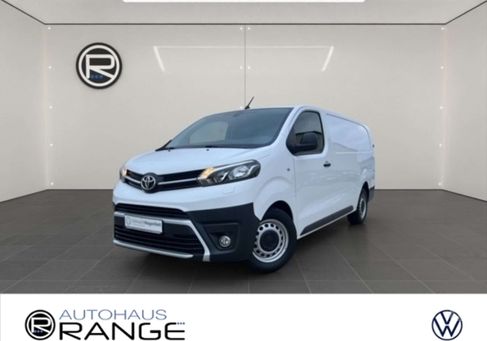 Toyota Proace, 2020