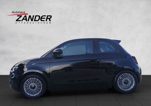 Fiat 500, 2023 2